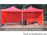 Plastic Tarpaulin Manufacturers in Delhi
