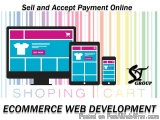 Ecommerce Website Development