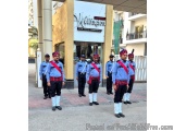 Professional Security Agency in Noida for Guarding Solutions