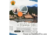 Top Yoga Teacher Training in India | YTT in Rishikesh, India