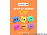 Best Seo Agency In Delhi | Techcentrica – Drive Traffic & Ranking...