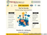 Finalyear Project-Techvolt Coimbatore |Machine Learning-Data Science|Data Science|Coimbatore-Project Intern