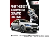 Find the best automotive ceramic coating