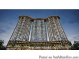Luxury 3 BHK Flats in Hinjewadi | Saheel Properties â€“ Smart Homes for Modern Families