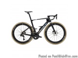 2026 Argon 18 Nitrogen Pro Shimano Dura-Ace Di2 Carbon Aero Road Bike (WORLDRACYCLES)