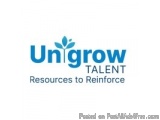Permanent Straffing Solution by Unigrow