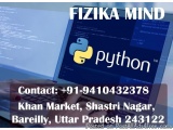 Learn Python Programming in Bareilly â€“ Master Coding Skills!