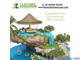 Garden Maintenance Services in Chennai