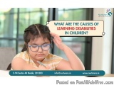 Top Causes Of Learning Disabilities In Children Every Parent Shou...