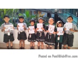 Play Schools In Durgapur With Constructivist Learning