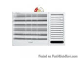 Lloyd 1 Ton 2 Star Window Ac Ssw Series – Fixed Speed