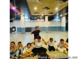 Buskers Mahesh Nagar-Dance Class in Mahesh Nagar