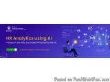 Level Up Your HR Skills with AI Analytics!