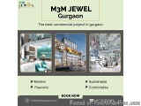 Reasons as to why M3M Jewel Investment is the correct choice of Smart Investors.