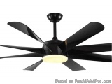 Premium Designer Fans For Living Room
