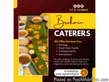 Caterers in Bangalore | Best Vegetarian Caterers in Bangalore