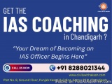 UPSC Coaching in Chandigarh â€“ Civils with Akash
