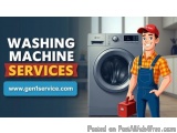 Maytag Washer repair service center delhi