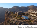 Travel agency in Oman
