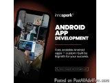 Best Android App Development Services in Gurgaon