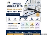 Ca Firm In Jaipur - Service Bazzar