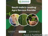 New Farm Creation Experts in Tamilnadu