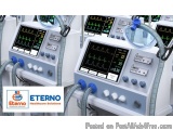 What Are Ventilator Repairing Services?