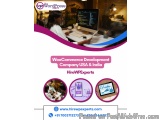 WooCommerce Development Company USA & India | HireWPExperts