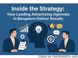 Leading Advertising Agency In Bangalore