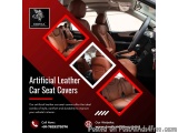 Artificial Leather Car Seat Cover | Car Seat Covers In Bangalore