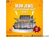 Create Your Brand Identity at M3M Jewel Sector 25 Gurgaon