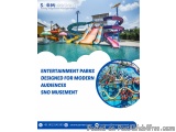 Entertainment Parks Designed For Modern Audiences | Sno Musement
