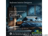 Bedroom Interior Designers In Bangalore