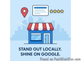 Dependable Google My Business Number Verification Service in Meerut India