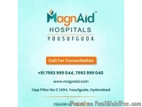 Best Oncology Surgeons & Cancer Treatment in Hyderabad â€“ MagnAid Hospitals