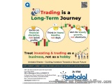 Smart Traders Start Early â€“ Ambalal Shares, Vellore