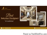 Best Interior Designer Lucknow For Viral Interior Designs