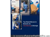 Top-Rated Movers in Newark, NJ | Tera Moving & Storage