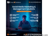 Grow Your Business with the Best Social Media Marketing Agency in Bhubaneswar
