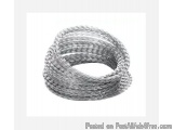 Concertina Wire Manufacturers In India