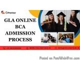 Gla Online Bca Admission Process