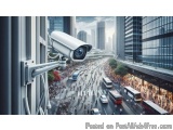 CCTV Camera Installation Service In Patparganj Delhi