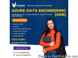 Azure Data Engineer Course in Hyderabad | at Visualpath