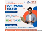 Software Testing classes near me
