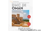 Experience Oman with The Passage â€“ Your Reliable DMC in Oman