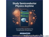 Study Semiconductor Devices Anytime With Ebooks Elibrary