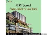 M3M Jewel Grow Your Brand Fast