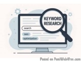 Best Keyword Research Experts In Navi Mumbai
