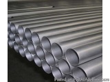 Stainless Steel 310/310S Welded Pipes
