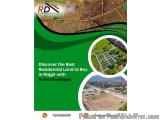 Discover the Best Residential Land to Buy in Rajgir with Rumi Developer